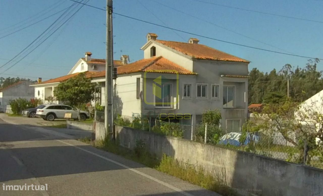 3 bedrooms House in Carapinheira, Portugal No. 293183