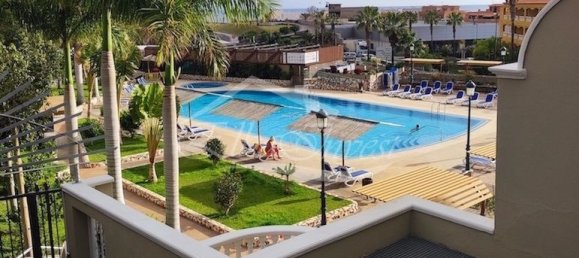 2 chambres Penthouse à Santiago del Teide, Spain No. 29511 46