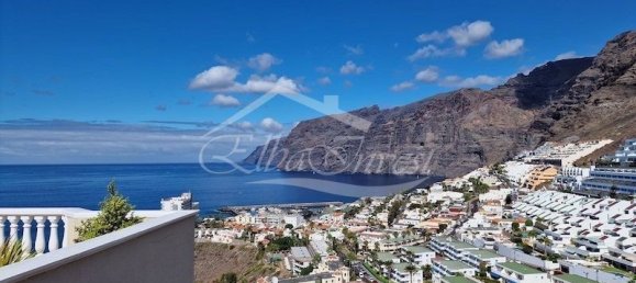 2 chambres Penthouse à Santiago del Teide, Spain No. 29511 30