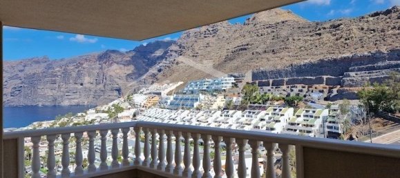 2 chambres Penthouse à Santiago del Teide, Spain No. 29511 3