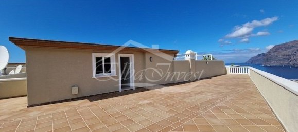 2 chambres Penthouse à Santiago del Teide, Spain No. 29511 26