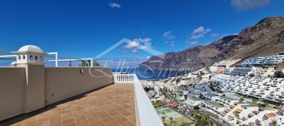 2 chambres Penthouse à Santiago del Teide, Spain No. 29511 27
