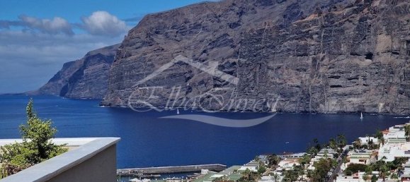 2 chambres Penthouse à Santiago del Teide, Spain No. 29511 29