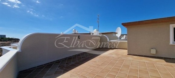 2 chambres Penthouse à Santiago del Teide, Spain No. 29511 25