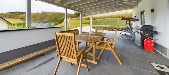 5 غرف نوم منزل في Vulkaneifel, Germany رقم 141303 8