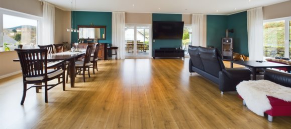 5 غرف نوم منزل في Vulkaneifel, Germany رقم 141303 5