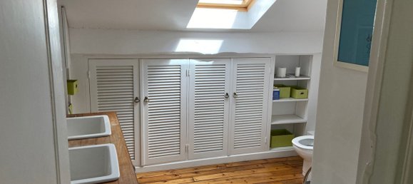 Таунхаус с 4 спальнями в Тур, Франция № 56130 3