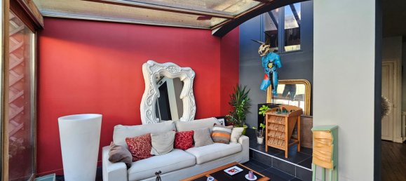 Таунхаус с 4 спальнями в Тур, Франция № 56130 2