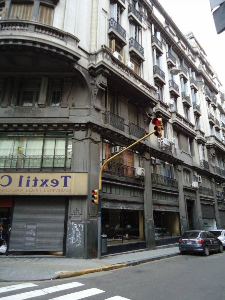 3 chambres Appartement à Buenos Aires, Argentina No. 90871