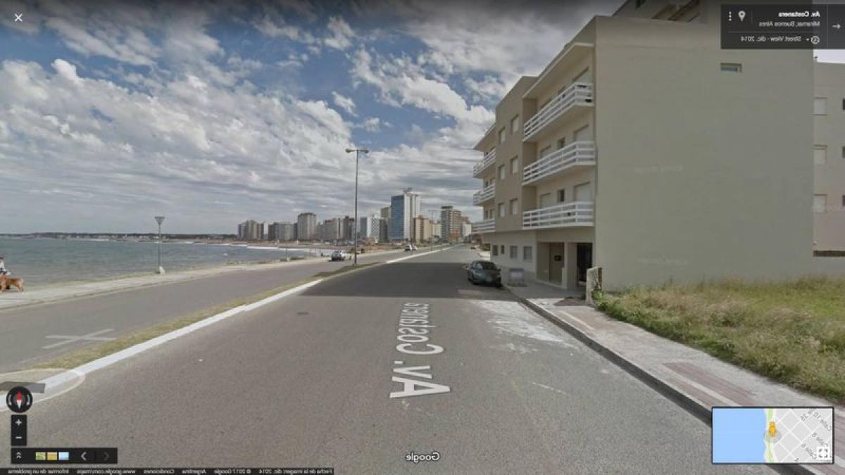 Terreno em Mar del Plata, Argentina N.º 114509