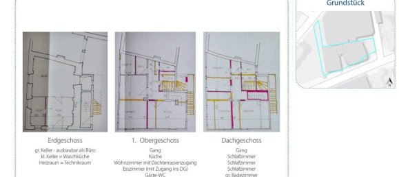 5 rooms House in Landeck, Austria No. 219468 16