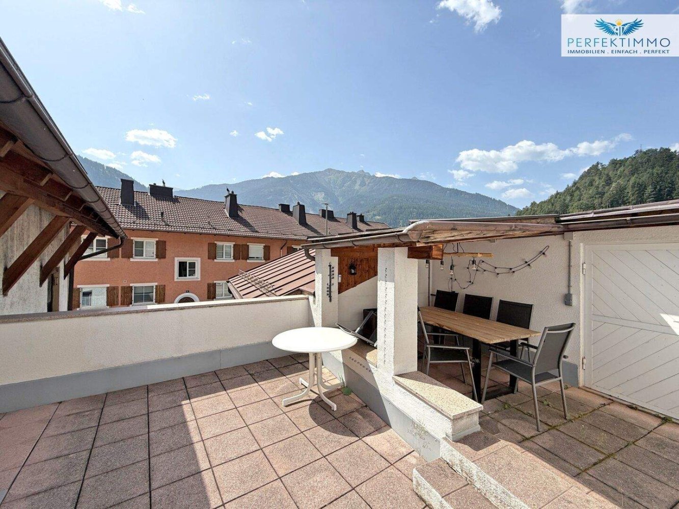 5 rooms House in Landeck, Austria No. 219468