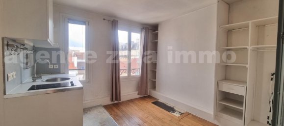 1 Schlafzimmer Wohnung in Paris, France, Nr. 165359 3