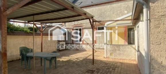 4 chambres Maison de ville à Orgères-en-Beauce, France No. 341049 2