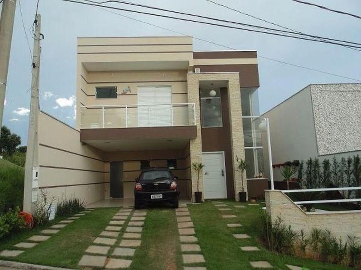 3 Schlafzimmer Haus in Sao Paulo, Brazil, Nr. 495961