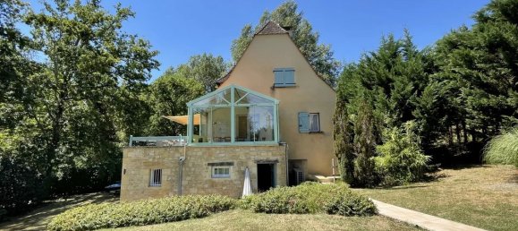 7 bedrooms House in Lot, France No. 336322 9