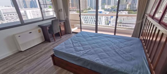 3 bedrooms Condo in Watthana, Thailand No. 10270 12