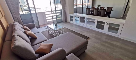 3 bedrooms Condo in Watthana, Thailand No. 10270 2