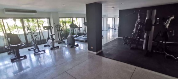 3 bedrooms Condo in Watthana, Thailand No. 10270 18