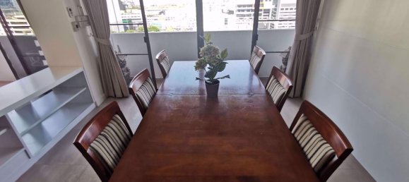 3 bedrooms Condo in Watthana, Thailand No. 10270 6