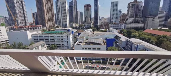 3 bedrooms Condo in Watthana, Thailand No. 10270 11