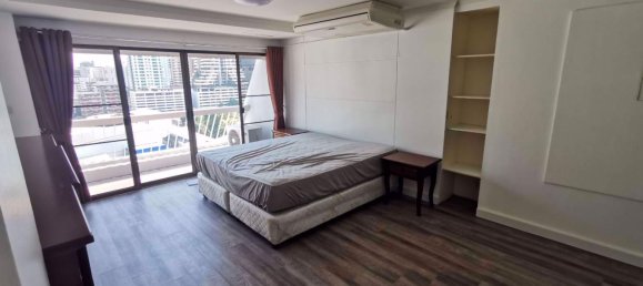 3 bedrooms Condo in Watthana, Thailand No. 10270 9