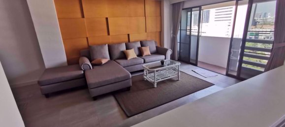 3 bedrooms Condo in Watthana, Thailand No. 10270 3