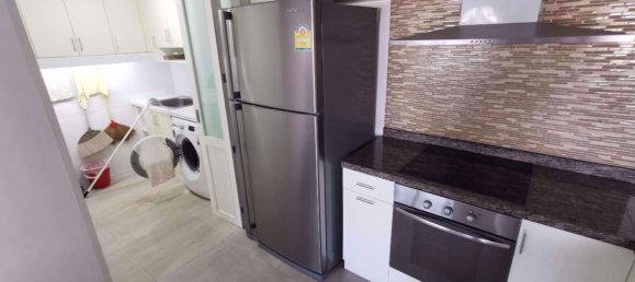 3 bedrooms Condo in Watthana, Thailand No. 10270 4