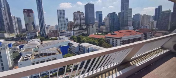 3 bedrooms Condo in Watthana, Thailand No. 10270 14