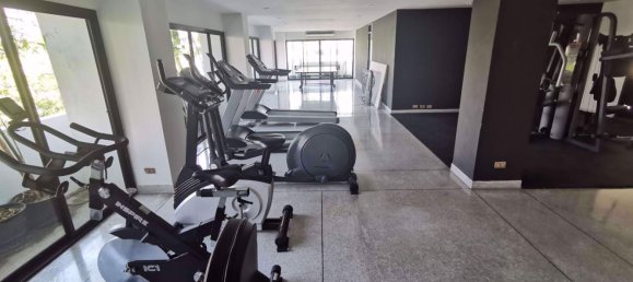 3 bedrooms Condo in Watthana, Thailand No. 10270 19