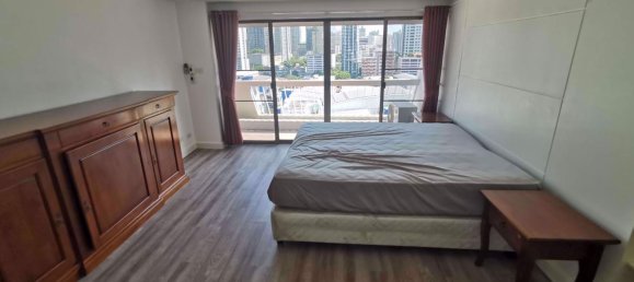 3 bedrooms Condo in Watthana, Thailand No. 10270 8