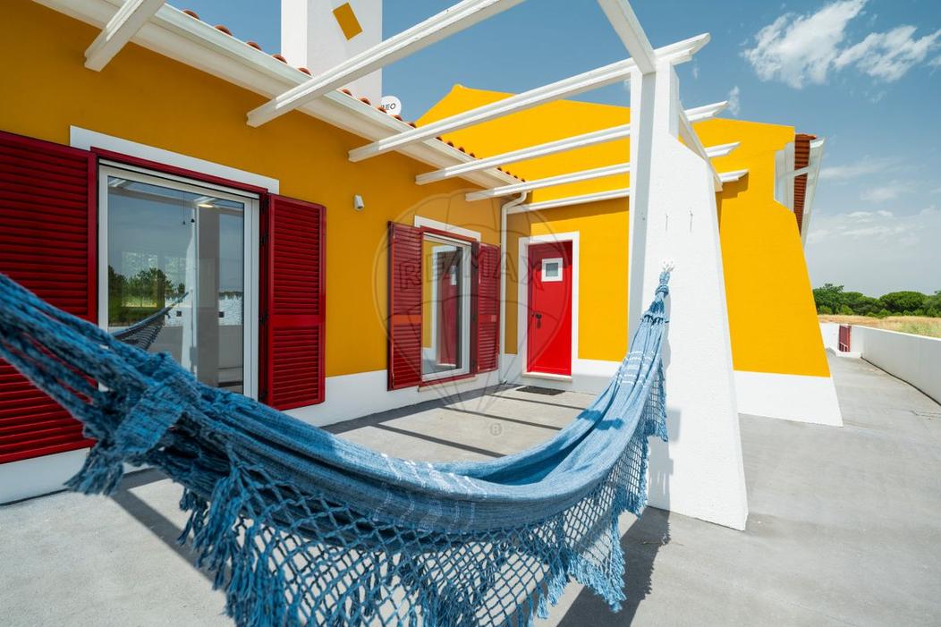 Дом с 3 спальнями в Торран, Португалия № 337524