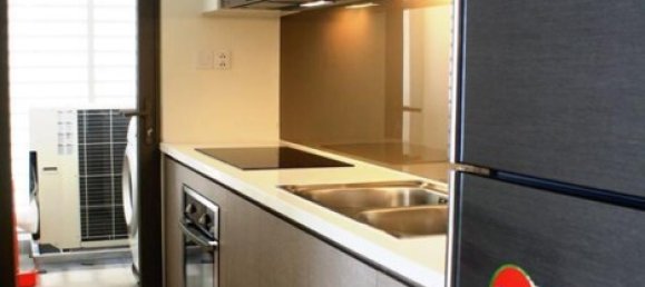 2 bedrooms Apartment for rent in District 4, Ho Chi Minh, Vietnam № 75093 7