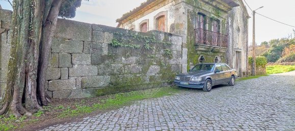 10 bedrooms House in Penafiel, Portugal No. 27349 5