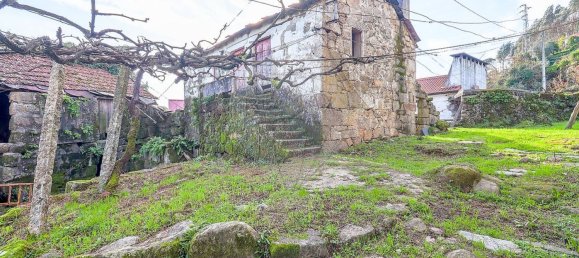 10 bedrooms House in Penafiel, Portugal No. 27349 15