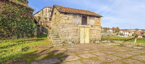 10 bedrooms House in Penafiel, Portugal No. 27349 23