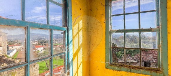 10 bedrooms House in Penafiel, Portugal No. 27349 28