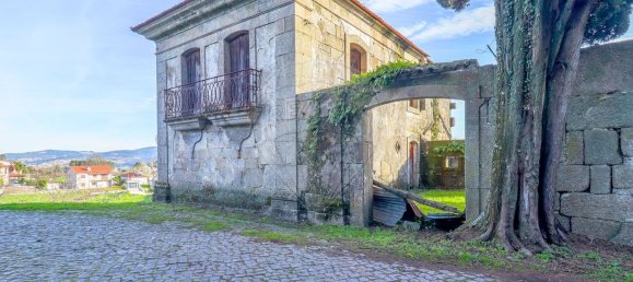 10 bedrooms House in Penafiel, Portugal No. 27349 4