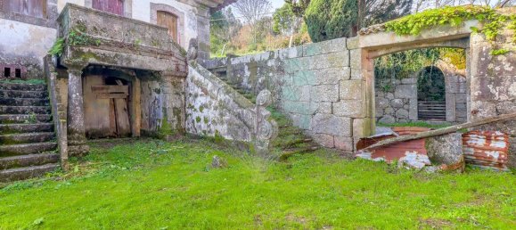 10 bedrooms House in Penafiel, Portugal No. 27349 7