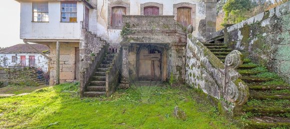 10 bedrooms House in Penafiel, Portugal No. 27349 8