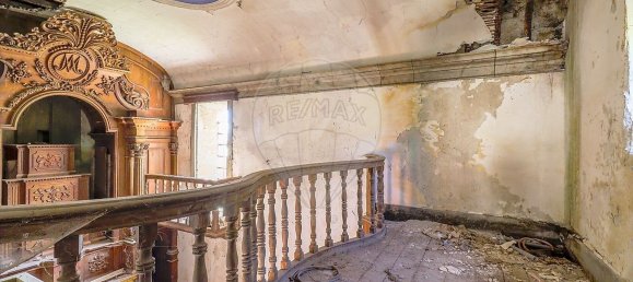 10 bedrooms House in Penafiel, Portugal No. 27349 36