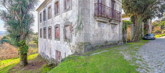 10 bedrooms House in Penafiel, Portugal No. 27349 2