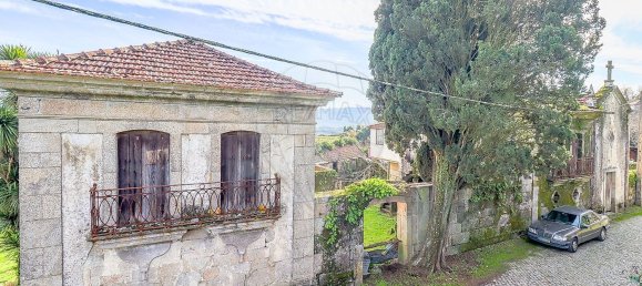 10 bedrooms House in Penafiel, Portugal No. 27349 6