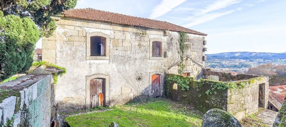 10 bedrooms House in Penafiel, Portugal No. 27349 12