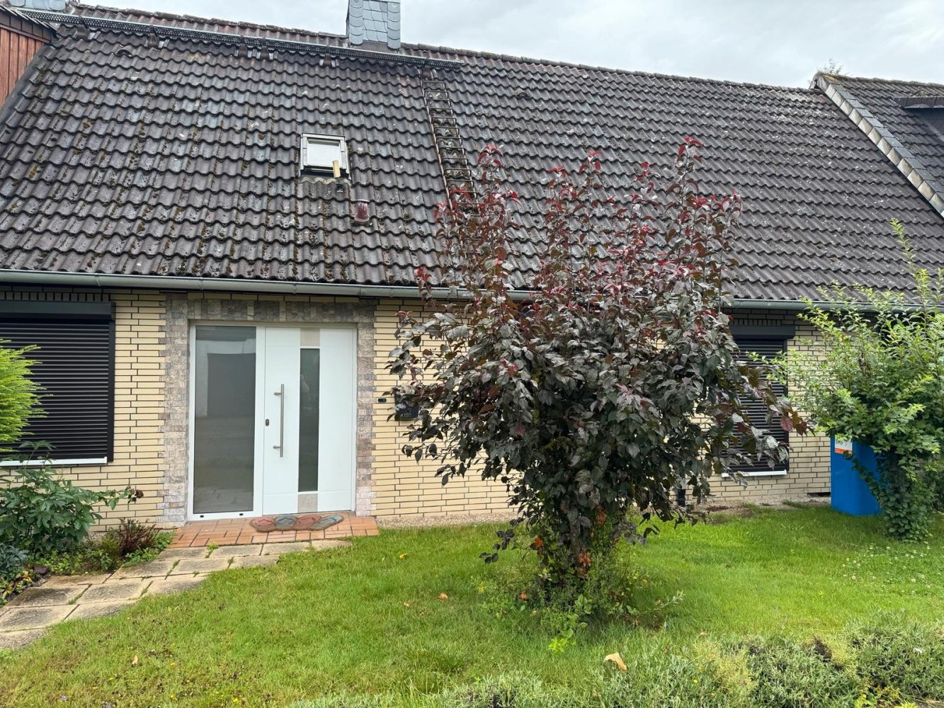 4 bedrooms Townhouse in Salzgitter, Germany No. 296667