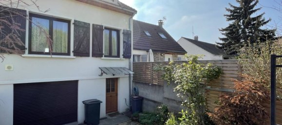 3 Schlafzimmer Haus in Argenteuil, France, Nr. 144832 10