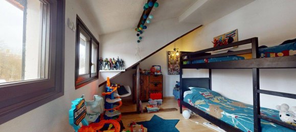 3 Schlafzimmer Haus in Argenteuil, France, Nr. 144832 9