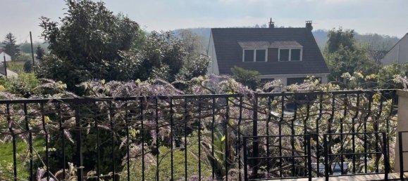 3 Schlafzimmer Haus in Argenteuil, France, Nr. 144832 11