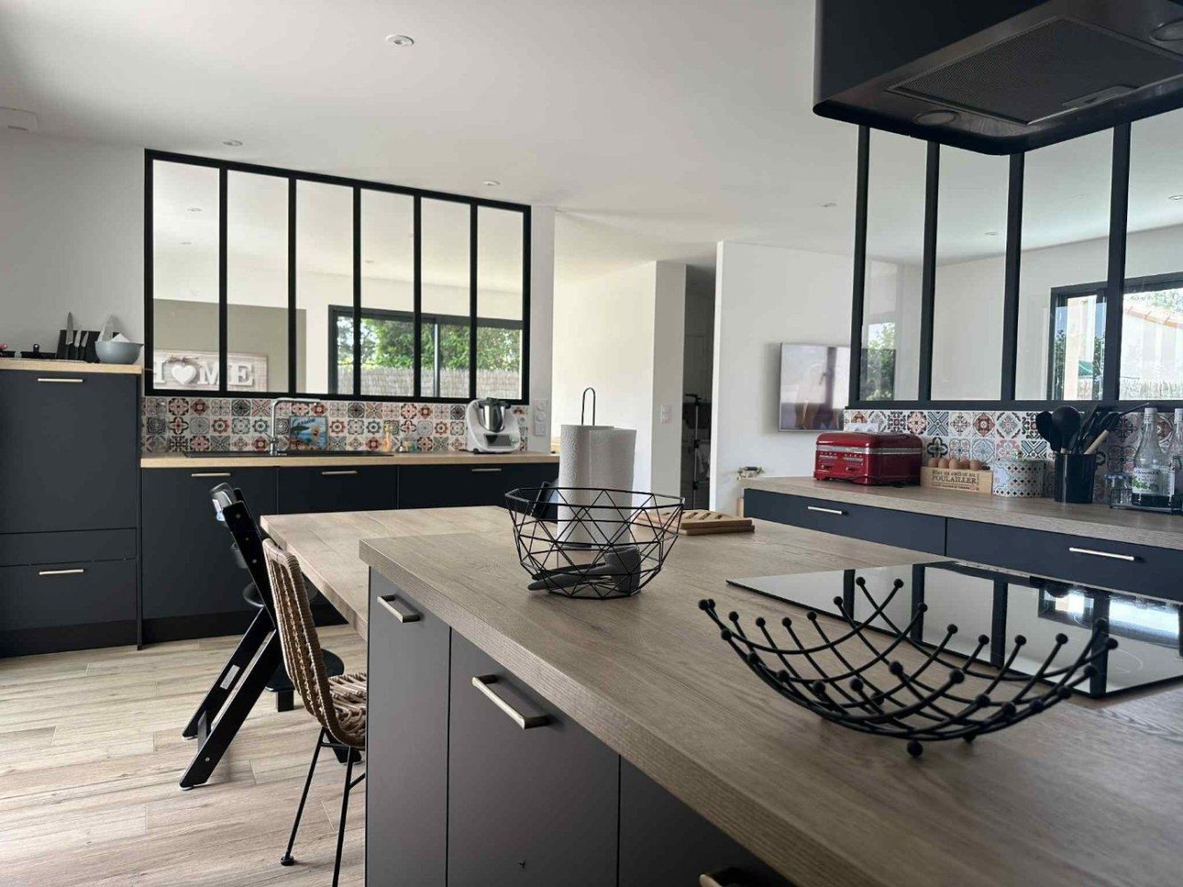 Casa de 4 dormitorios en Maine-et-Loire, France No. 307059