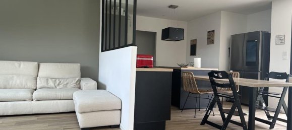 Casa de 4 dormitorios en Maine-et-Loire, France No. 307059 4